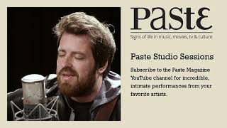 Lee DeWyze - Carry Us Through - Paste Studio Session