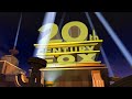 20th Century Fox Film Corporation 2009 2013 Remake V2