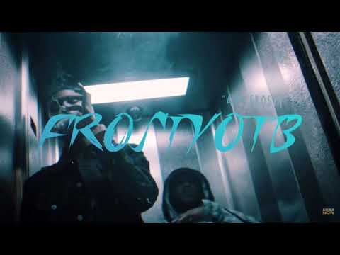 DigDat x Aitch x Fizzler x V9 x SmuggzyAce -  UK DRILL TYPE BEAT "TEETH” [Prod. @FROSTYOTB_]