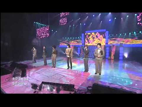 071219 Music Star Super Junior Marry U