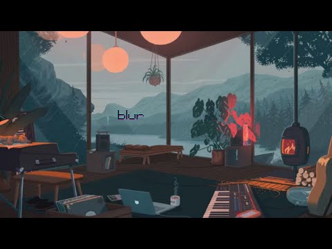 Arbour x G Mills - Blur (1 HOUR)