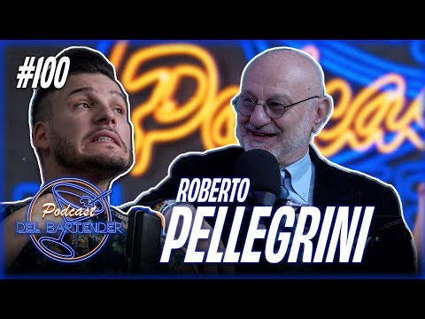 Ep. 100 - Roberto Pellegrini