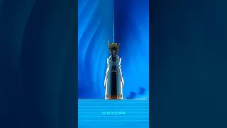 Return To Me | Senjumaru Shutara | Bleach TYBW Ep 11 4K Edit