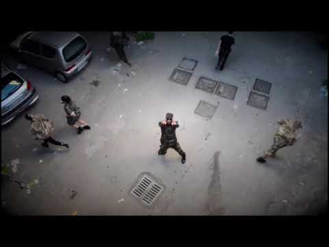 Kybba Feat. Karl Wine & Leftside - Dale (Buskilaz Official Remix) choreography: Angelo La Neve