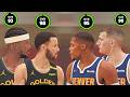 NBA But Everyone Is In Their Prime
