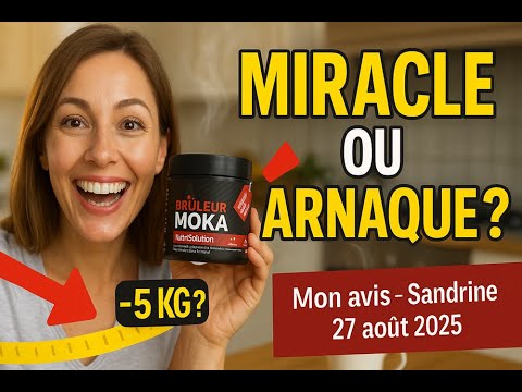 avis br&ucirc;leur moka
