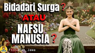 Download lagu Surga Itu Bukan Soal Bidadari dan Madu, Tapi Tentang Jiwa yang Pulang ke Cahaya mp3 Download lagu Surga Itu Bukan Soal Bidadari dan Madu, Tapi Tentang Jiwa yang Pulang ke Cahaya mp3