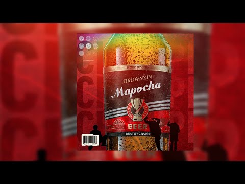 Brownxin - Mapocha (Audio)
