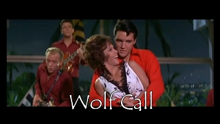 ♥♪♫ Wolf Call ♫♪♥