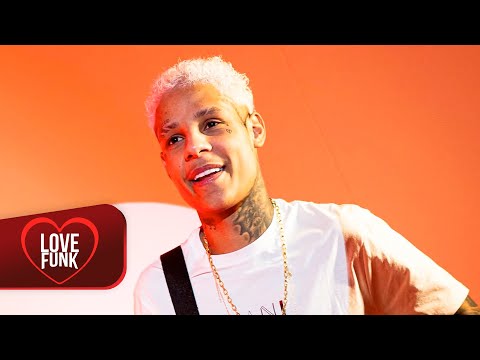 HOJE EU ACORDEI MAIS CEDO O SOL TÁ LINDO - Boladin 211 (DJ Japa NK)