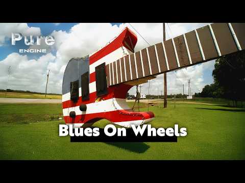 Highway 61: The Blues Road That Shaped America