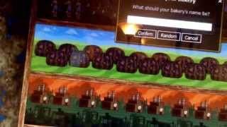 How to change your bakery name in cookie clickers