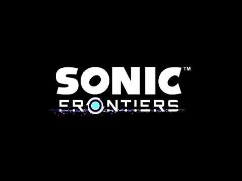 Undefeatable - Sonic Frontiers OST (High Quality)
