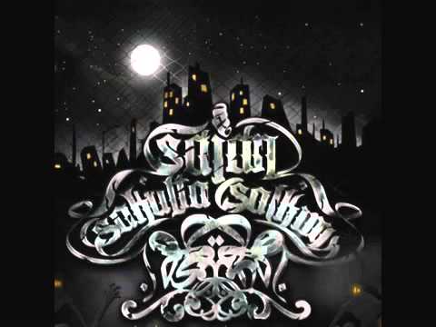 Schwep ft Saian - Otonom Piyade