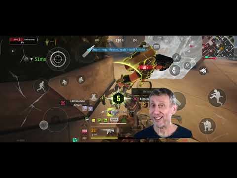 KC556 / Red Zone Gets Complicated 