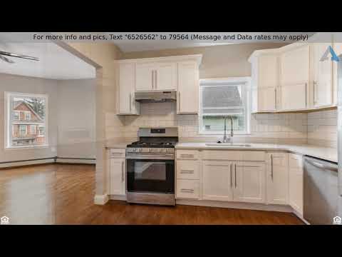 Priced at $429,900 - 114 Waverly Street #2, Everett, MA 02149