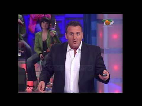 Portokalli, 6 Maj 2007 - Editoriali (Celularet)