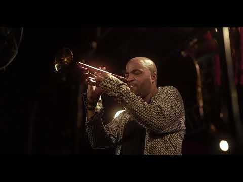 Big In Jazz Collective - Release Party 2022 (New Morning)