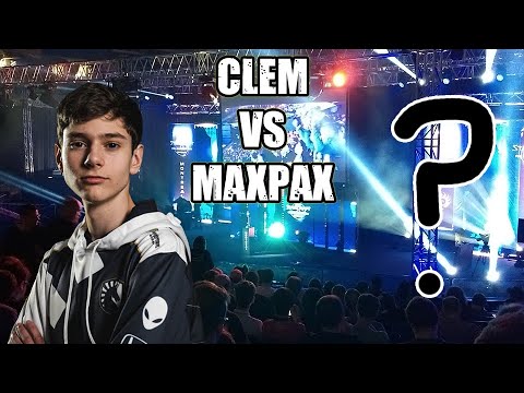 ZG Casts: MaxPax vs Clem - Finals BO5 - PvT
