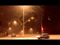 Big Snow Storm In Calgary - It's like deja vu all ...