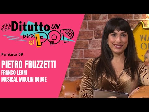 #DITUTTOUNPOP puntata 09