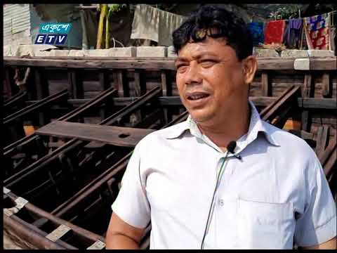 ইলিশ শিকারে নদীতে নামছে জেলেরা