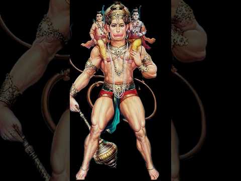 🚩#बजरंगबली #बजरंगबलीकेहिंदीभजन #bajrangbalisong #jaishreeram #short #totalgaming #jaishree