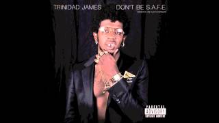 Trinidad James-Females Welcomed (Instrumental with Hook)