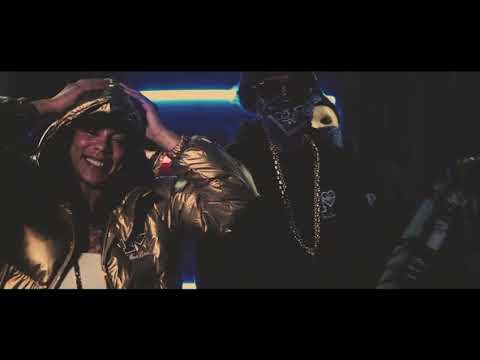Mg ft Queen Tugz ? conman Sarge Kshottz (official music video) - Ultra