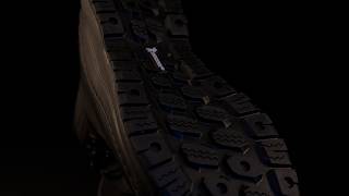 Vision Brodící boty MUSTA HIKER - vel. US 07 - EU 40