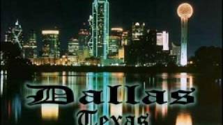 I'm From Dallas - BIG HOODBOSS ft Tum Tum