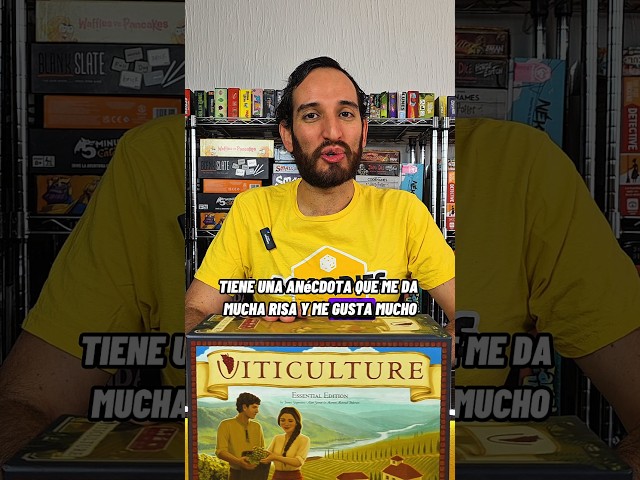 Vídeo relacionado con Wychwood - Game Bankman, Unisex, Otros, Talla única