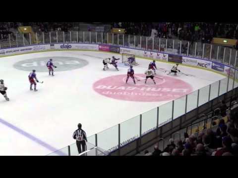 Highlights Omgång 14: Oskarshamn-AIK 5-2