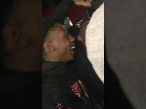 Roseboy Siah performs “Energy”