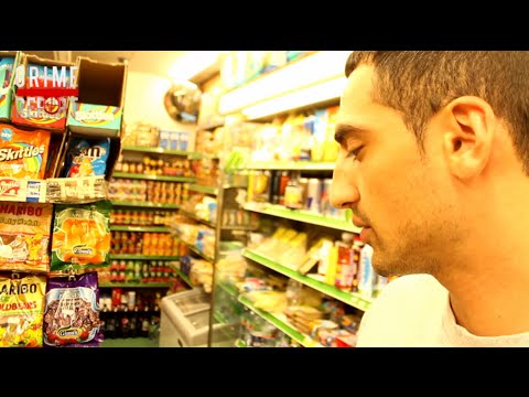 Mic Righteous - The Five Pound Munch [Episode 27] @MicRighteous