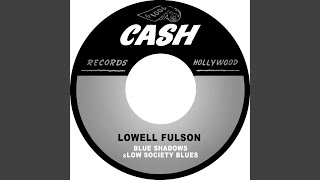 Low Society Blues