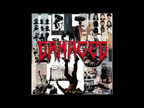 NOTIONS x BEARDED LEGEND - DAMAGED (PROD. SKILL SYRUP)