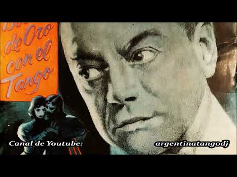 FRANCISCO CANARO: SU ORQUESTA & SUS CANTORES (20 TANGOS, VALSES Y MILONGAS INOLVIDABLES)