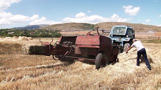 «Հողը չի սպասում» նոր եթերաշրջանում