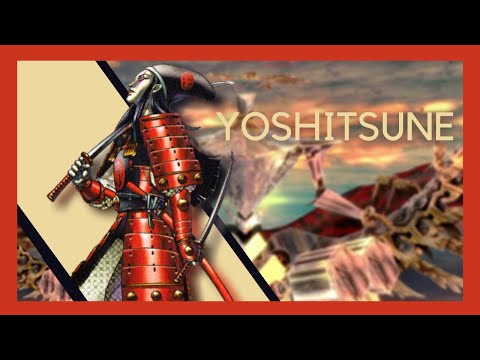 Yoshitsune Is A Bit OP (Yoshitsune Build) | Persona 5 Royal