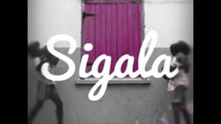Sigala  Give Me Your Love (Extended Mix)