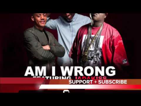 Jadakiss - Am I Wrong (Tedsmooth Remix)