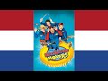 Imagination Movers Idea Box (V1) (Nederlands/Dutch, NTSC)