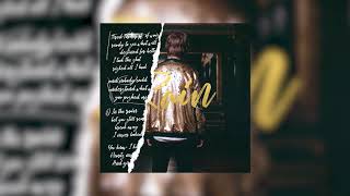 Reparture - Rain (Official Audio)