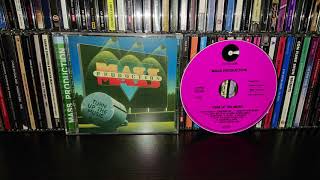 MASS PRODUCTION -bopp