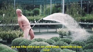 Pink Guy - STFU (legendado)