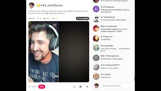 FORERA DE COTILLEANDO EL DEBATE MÁS ASQUEROSO QUE HE TENIDO