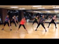 "All We Got" by Fergie (Abs)- Cardio Dance with ...