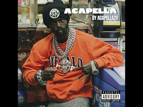 176 BPM Acapella  Westside Gunn - Science Class  #acapella