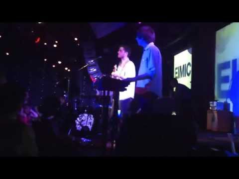 Концерт Everything Is Made In China в 16 ТОНН 17.07.2013